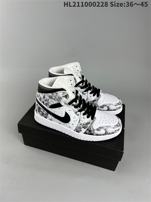 women air jordan 1 shoes 2023-3-21-075